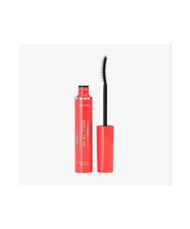 Oriflame The One In Action Waterproof And Sweat Resistant Mascara