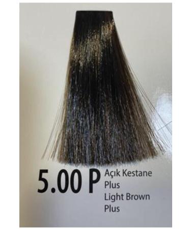 Alix Hair Dye 5.00p 60ml