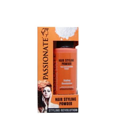 Passionate Styling Volume Hair Powder 20 Gr - Blue + Orange + Tarko HD 2135 Styling - Buy Online on GoSupps.com