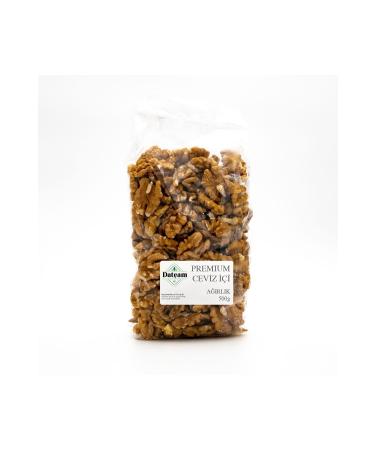 Dat am Premium Walnut Kernels 500gr