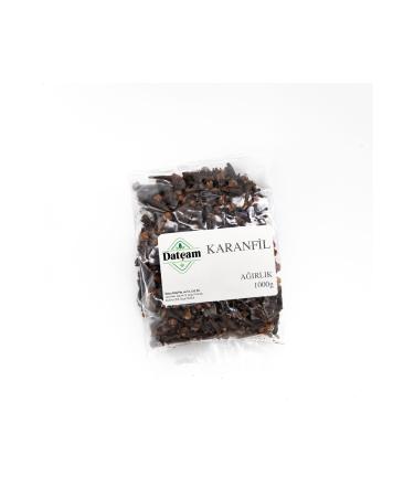 Datcam Clove 1kg
