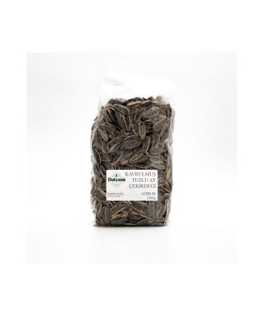 Dat am Roasted Salted Sunflower Seeds 1kg