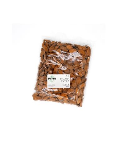 Dat am White Almond Extra 500gr