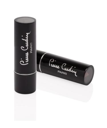Pierre Cardin Porcelain Matte Edition Lipstick - Maroon - 219 - Buy Online on GoSupps.com
