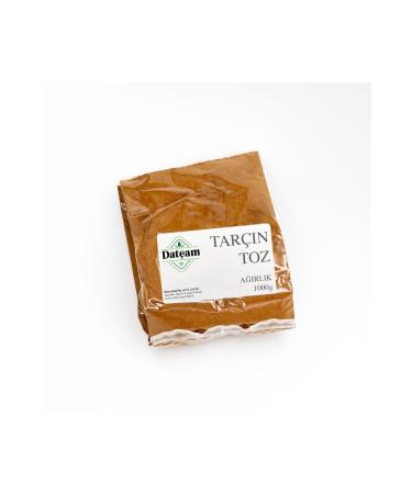 Dat am Cinnamon Powder 1kg