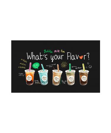 Dragon Fire Black Mulberry Flavored Bubble Tea Pearls 1000 gr Popping Boba - Bubble Tea Tapioca Pearls-boba - Buy Online on GoSupps.com