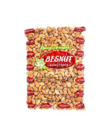 Besnut Cashew Roasted 1 kg