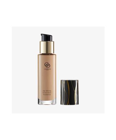 Oriflame Giordani Gold Age Defying Serum Foundation Beige Warm