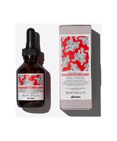 Davines Energizing Seasonal Superactive 100 Ml.