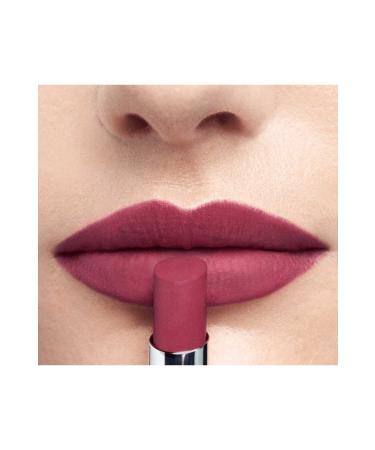 Oriflame The One Color Unlimited Matte Lipstick Timeless Mauve - Buy Online on GoSupps.com