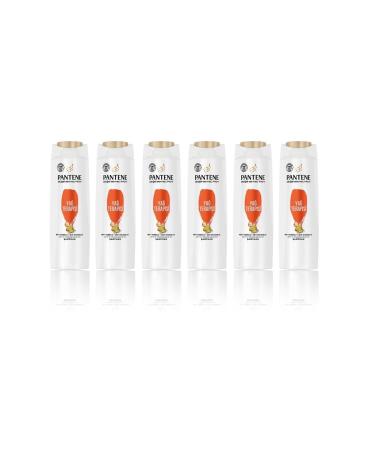 Pantene 350 Ml Shampoo Oil Therapy X 6 Pieces
