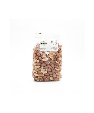 Dat am Pistachio Raw 1kg