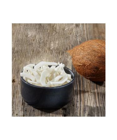 Besnut Dried Nuts Coconut Dried Fruit 1 Kg - Buy Online on GoSupps.com