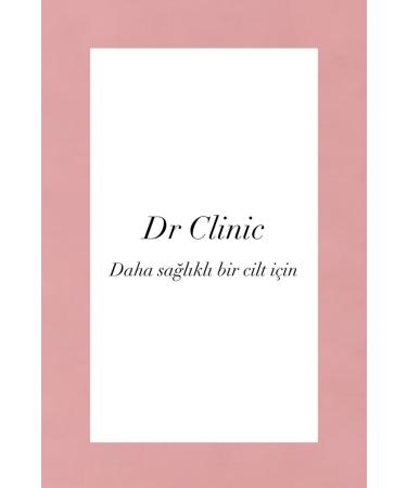 Dr. Clinic Vitamin C Serum for Blemished Skin 30 Ml - Buy Online on GoSupps.com