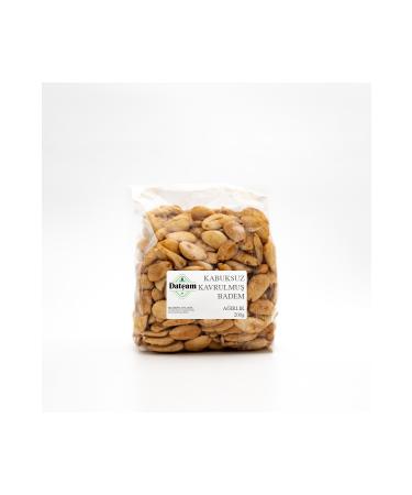 Dat am Roasted Almonds Without Shells 200gr