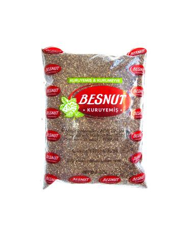 Besnut Chia Seeds 1 Kg