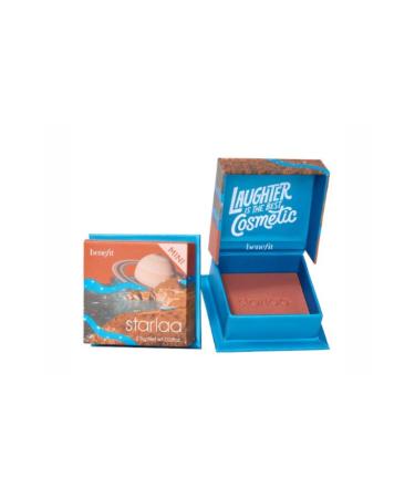 benefit cosmetics Mini Starlaa Blush-rosy Bronze
