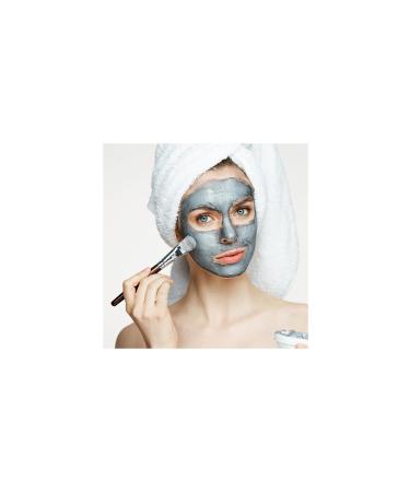 Dermokil You Too Make Your Own Mask Charcoal Clay Mask 220 ml - Buy Online on GoSupps.com