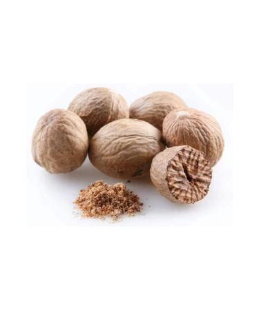 Alanbilabilir Nutmeg 450 Gr