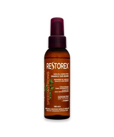 Restorex Fast Extension Effective Serum Repair Care 100 Ml