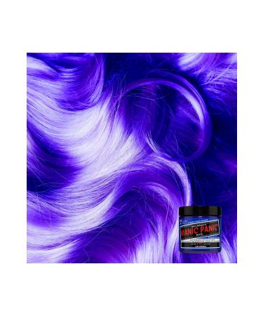 Manic Panic Classic Lie Locks Hair Dye Hcr-11019