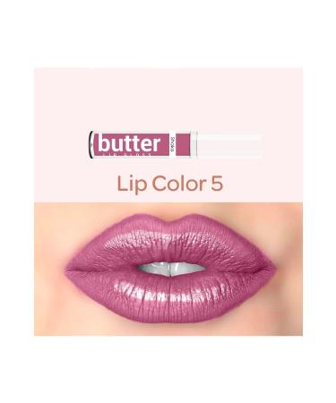 Shaka 05 Butter Lip Gloss Matte Lipstick - Buy Online on GoSupps.com
