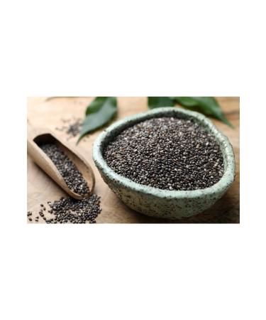 Besnut Chia Seeds 1 Kg - Buy Online on GoSupps.com