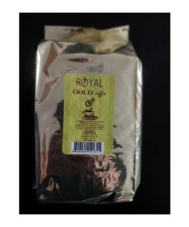 Royal Gold Coffee 500g