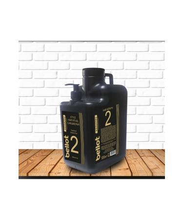 BELLOT Keratin Care 5000 Mle