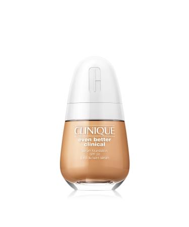 Clinique Even Better Clinical Serum Foundation Spf 20 192333078327
