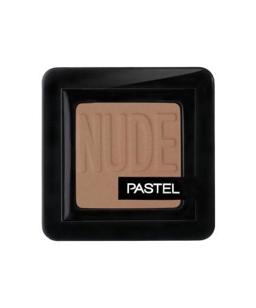 Pastel Eyeshadow - Nude Single Eyeshadow No: 75
