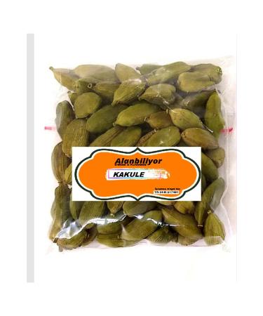 Alanbabilir Cardamom 450 Gr