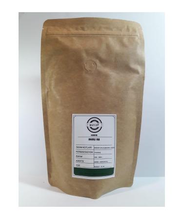 Rainbow Trade Waycup Coffee Kenya Meru Ab Bean Coffee 250gr