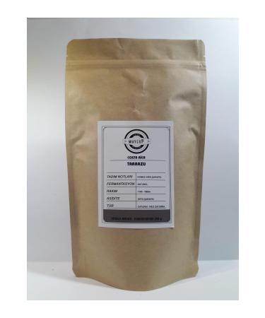 Rainbow Trade Waycup Coffee Costa Rica Tarrazu Coffee Beans 250gr