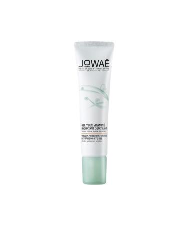 Jowae Vitamin Rich Moisturizing Revitalizing Eye Gel 15 ml