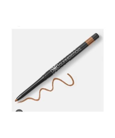 Avon True Colour Glimmerstick Gems Lift Eye Pencil - Deep Garnet