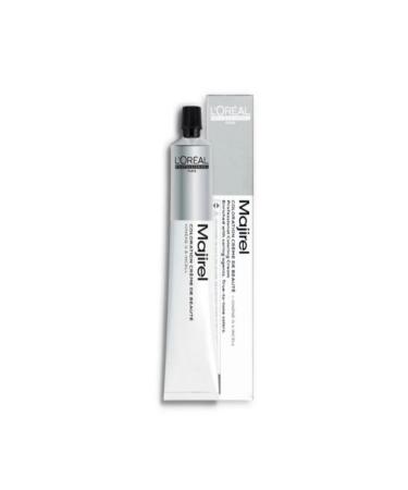 L'oreal Professionnel Original New Product Loreal Majirel Hair Dye 8 Light Blonde 50ml - Buy Online on GoSupps.com