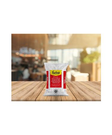 Hatap Additive-Free All Kinds of Pastry Sourdough Products Special Purpose Wheat Flour 5 kg - Buy Online on GoSupps.com