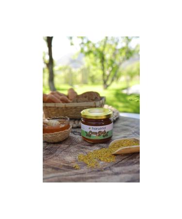 Har ena Pine Honey 400g