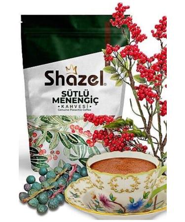 Shazel Milky Menengi Coffee 5 x 200 gr