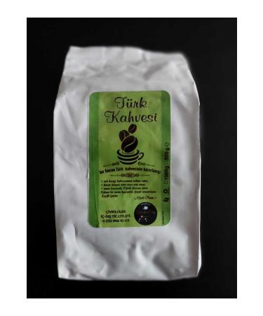 Royal Turkish Coffee 500 G