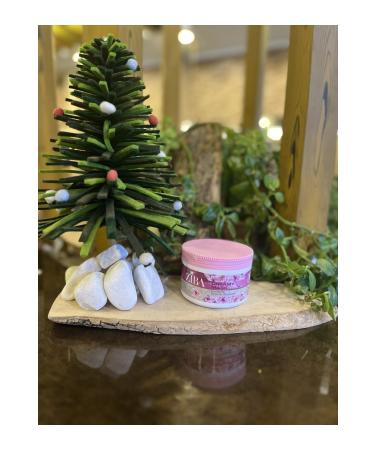 Z BA Cherry Blossom Aromatic Face Mask