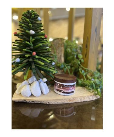 Z BA Chocolate Flavored Face Mask