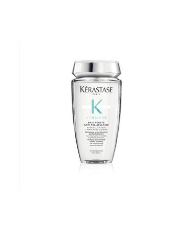 Kerastase Symbiose Bain Purete Anti-pelliculaire Anti-Dandruff Purifying Cellular Shampoo 250ml