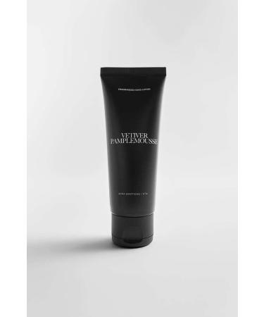 Zara Vetiver Pamplemousse Scented Hand Lotion 75 ml (2.54 Fl.oz) Hand Cream