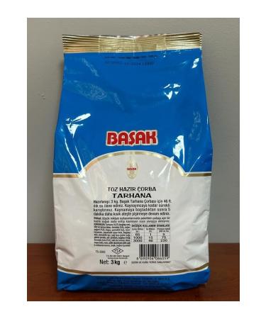 BASAK Tarhana Soup 3 Kg