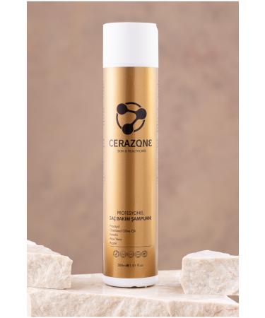Cerazone Skin & Healthcare Cerazone Hair Care Shampoo 300ml