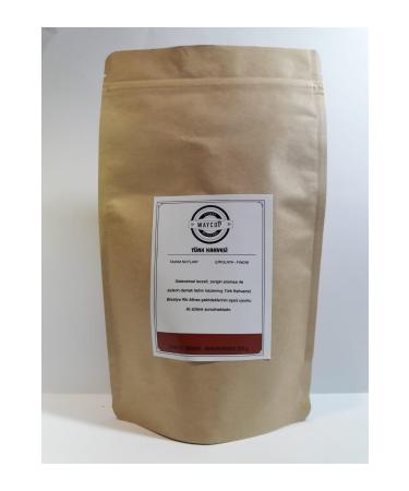 Rainbow Trade Waycup Coffee Turkish Coffee 1000gr