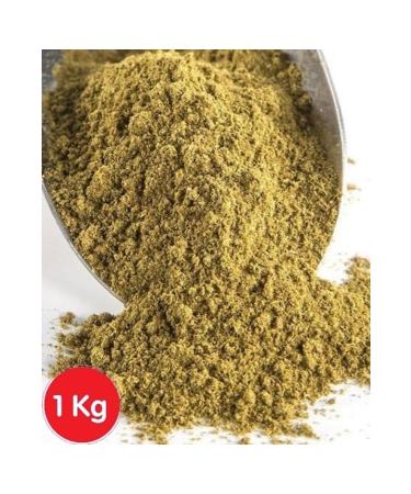 KRK Cumin Powder 1kg Brand High Quality Free Shipping