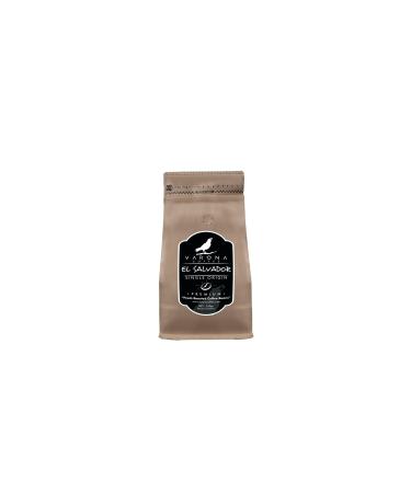 varona coffee El Salvador Sgh Aa 250gr